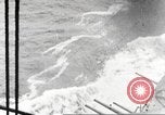 Immagine di Navi della marina AMERICANA prima guerra mondiale Oceano Atlantico, 1917, secondo 4 filmato di repertorio 65675063087