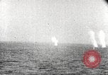 Immagine di Navi della marina AMERICANA prima guerra mondiale Oceano Atlantico, 1917, secondo 10 filmato di repertorio 65675063087