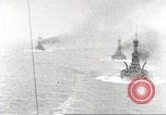 Immagine di Navi della marina AMERICANA prima guerra mondiale Oceano Atlantico, 1917, secondo 12 filmato di repertorio 65675063087