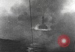 Immagine di Navi della marina AMERICANA prima guerra mondiale Oceano Atlantico, 1917, secondo 17 filmato di repertorio 65675063087