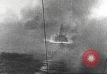 Immagine di Navi della marina AMERICANA prima guerra mondiale Oceano Atlantico, 1917, secondo 18 filmato di repertorio 65675063087