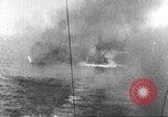 Immagine di Navi della marina AMERICANA prima guerra mondiale Oceano Atlantico, 1917, secondo 20 filmato di repertorio 65675063087