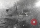 Immagine di Navi della marina AMERICANA prima guerra mondiale Oceano Atlantico, 1917, secondo 21 filmato di repertorio 65675063087
