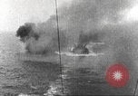 Immagine di Navi della marina AMERICANA prima guerra mondiale Oceano Atlantico, 1917, secondo 23 filmato di repertorio 65675063087