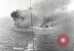 Immagine di Navi della marina AMERICANA prima guerra mondiale Oceano Atlantico, 1917, secondo 24 filmato di repertorio 65675063087