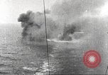 Immagine di Navi della marina AMERICANA prima guerra mondiale Oceano Atlantico, 1917, secondo 25 filmato di repertorio 65675063087