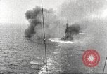 Immagine di Navi della marina AMERICANA prima guerra mondiale Oceano Atlantico, 1917, secondo 27 filmato di repertorio 65675063087