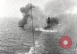 Immagine di Navi della marina AMERICANA prima guerra mondiale Oceano Atlantico, 1917, secondo 28 filmato di repertorio 65675063087