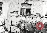 Immagine di John Pershing esamina le forze in Francia Francia, 1917, secondo 32 filmato di repertorio 65675063088