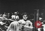 Immagine di John Pershing esamina le forze in Francia Francia, 1917, secondo 57 filmato di repertorio 65675063088