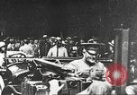Immagine di John Pershing esamina le forze in Francia Francia, 1917, secondo 59 filmato di repertorio 65675063088