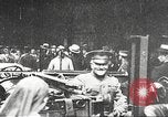Immagine di John Pershing esamina le forze in Francia Francia, 1917, secondo 60 filmato di repertorio 65675063088