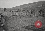 Image of US Army World War 1 encampment Bethincourt France, 1917, second 20 stock footage video 65675063090