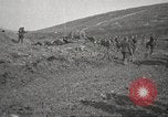 Image of US Army World War 1 encampment Bethincourt France, 1917, second 21 stock footage video 65675063090