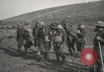 Image of US Army World War 1 encampment Bethincourt France, 1917, second 23 stock footage video 65675063090