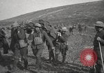 Image of US Army World War 1 encampment Bethincourt France, 1917, second 24 stock footage video 65675063090