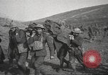 Image of US Army World War 1 encampment Bethincourt France, 1917, second 25 stock footage video 65675063090