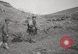 Image of US Army World War 1 encampment Bethincourt France, 1917, second 28 stock footage video 65675063090