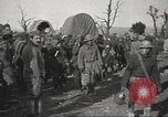 Image of US Army World War 1 encampment Bethincourt France, 1917, second 32 stock footage video 65675063090