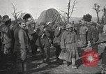 Image of US Army World War 1 encampment Bethincourt France, 1917, second 33 stock footage video 65675063090