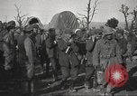 Image of US Army World War 1 encampment Bethincourt France, 1917, second 34 stock footage video 65675063090