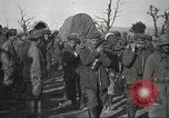 Image of US Army World War 1 encampment Bethincourt France, 1917, second 35 stock footage video 65675063090