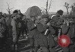 Image of US Army World War 1 encampment Bethincourt France, 1917, second 36 stock footage video 65675063090