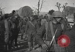 Image of US Army World War 1 encampment Bethincourt France, 1917, second 39 stock footage video 65675063090