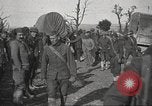 Image of US Army World War 1 encampment Bethincourt France, 1917, second 40 stock footage video 65675063090