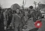 Image of US Army World War 1 encampment Bethincourt France, 1917, second 41 stock footage video 65675063090