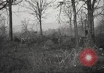 Image of US Army World War 1 encampment Bethincourt France, 1917, second 42 stock footage video 65675063090