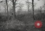 Image of US Army World War 1 encampment Bethincourt France, 1917, second 45 stock footage video 65675063090