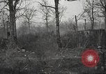 Image of US Army World War 1 encampment Bethincourt France, 1917, second 46 stock footage video 65675063090
