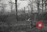 Image of US Army World War 1 encampment Bethincourt France, 1917, second 47 stock footage video 65675063090