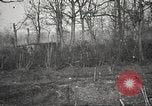 Image of US Army World War 1 encampment Bethincourt France, 1917, second 49 stock footage video 65675063090