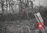 Image of US Army World War 1 encampment Bethincourt France, 1917, second 51 stock footage video 65675063090