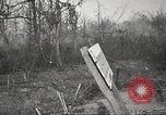 Image of US Army World War 1 encampment Bethincourt France, 1917, second 53 stock footage video 65675063090