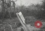 Image of US Army World War 1 encampment Bethincourt France, 1917, second 54 stock footage video 65675063090