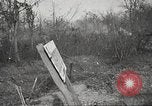 Image of US Army World War 1 encampment Bethincourt France, 1917, second 55 stock footage video 65675063090