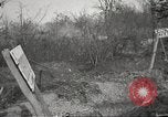 Image of US Army World War 1 encampment Bethincourt France, 1917, second 57 stock footage video 65675063090
