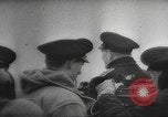Image of British ships in Arctic Convoy North Sea, 1942, second 10 stock footage video 65675063092