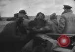 Image of British ships in Arctic Convoy North Sea, 1942, second 40 stock footage video 65675063092