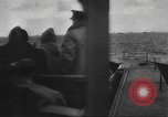 Image of British ships in Arctic Convoy North Sea, 1942, second 42 stock footage video 65675063092