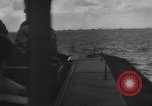 Image of British ships in Arctic Convoy North Sea, 1942, second 44 stock footage video 65675063092