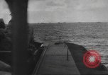 Image of British ships in Arctic Convoy North Sea, 1942, second 45 stock footage video 65675063092