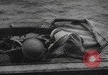 Image of British ships in Arctic Convoy North Sea, 1942, second 46 stock footage video 65675063092