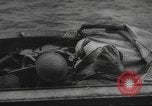 Image of British ships in Arctic Convoy North Sea, 1942, second 47 stock footage video 65675063092