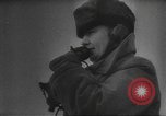 Image of British ships in Arctic Convoy North Sea, 1942, second 48 stock footage video 65675063092