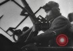 Image of British ships in Arctic Convoy North Sea, 1942, second 56 stock footage video 65675063092