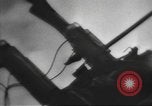 Image of British ships in Arctic Convoy North Sea, 1942, second 58 stock footage video 65675063092